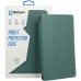 Чохол до планшета BeCover Flexible TPU Mate Lenovo Tab M10 Plus TB-X606/M10 Plus (2nd Gen)/K10 TB-X6C6 10.3" Dark Green (708752)