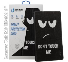 Чохол до планшета BeCover Smart Case Lenovo Tab M9 TB-310 9" Don't Touch (709228)