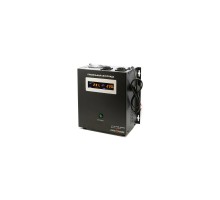 Пристрій безперебійного живлення LogicPower LPY- W - PSW-1500VA+ (4145)