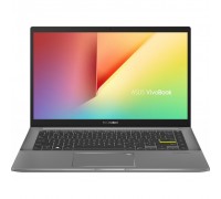 Ноутбук ASUS VivoBook S14 S433FA-EB002 (90NB0Q04-M07720)