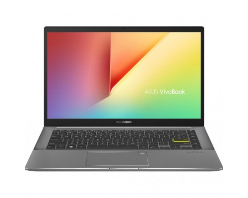 Ноутбук ASUS VivoBook S14 S433FA-EB002 (90NB0Q04-M07720)