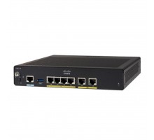 Маршрутизатор Cisco C931-4P