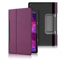 Чохол до планшета BeCover Smart Case Lenovo Yoga Tab 11 YT-706F Purple (707292)