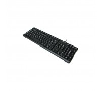 Клавіатура A4Tech KR-750-BLACK-US