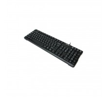 Клавиатура A4tech KR-750-BLACK-US