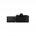 Цифровой фотоаппарат OLYMPUS E-M5 mark II 14-150 II Kit + HLD-8 + BLN-1 black/black (V207043BE010)