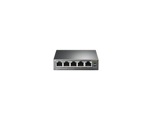 Комутатор мережевий TP-Link TL-SF1005P