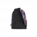 Рюкзак для ноутбука 2E TeensPack Absrtraction, red-blue (2E-BPT6114RB)