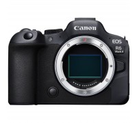 Цифровий фотоапарат Canon EOS R6 Mark II body (5666C031)