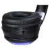 Навушники Defender FreeMotion B400 LED Bluetooth Black (63400)