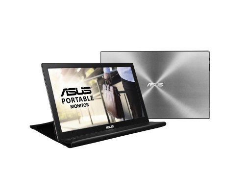 Монітор ASUS MB168B