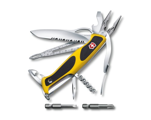 Ніж Victorinox RangerGrip Boatsman (0.9798.MWC8)