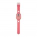 Смарт-годинник Ergo GPS Tracker Color C020 - Детский трекер (Pink) (GPSC020P)