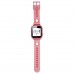 Смарт-годинник Ergo GPS Tracker Color C020 - Детский трекер (Pink) (GPSC020P)