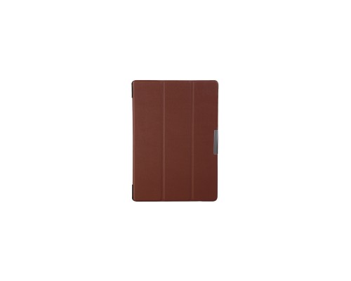 Чохол до планшета BeCover Smart Case Lenovo Tab 10 Business X70 Brown (700883)