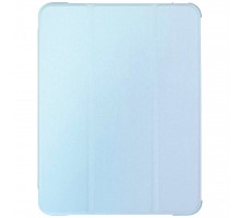 Чохол до планшета BeCover Gradient Soft TPU mount Apple Pencil iPad Air 10.9 2020/2021 Pale Blue (706583)