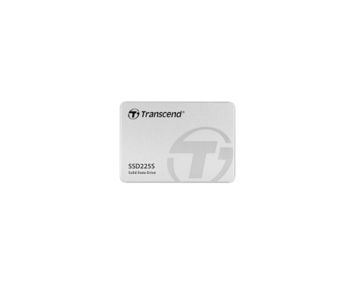 Накопичувач SSD 2.5" 2TB Transcend (TS2TSSD225S)