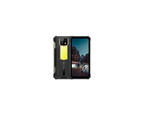 Мобільний телефон Ulefone Armor 24 12/256Gb Black (6937748735670)