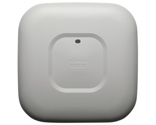 Точка доступу Wi-Fi Cisco AIR-CAP1702I-E-K9