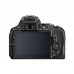 Цифровий фотоапарат Nikon D5600 AF-S 18-105 VR Kit (VBA500K003)