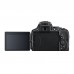 Цифровий фотоапарат Nikon D5600 AF-S 18-105 VR Kit (VBA500K003)