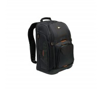Рюкзак для ноутбука CASE LOGIC 17" SLRC206 (Black) (SLRC206)