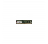 Модуль пам'яті для комп'ютера DDR4 4GB 2400 MHz Kingston (KVR24N17S6/4)