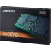 Накопичувач SSD M.2 2280 250GB Samsung (MZ-N6E250BW)