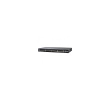 Комутатор мережевий Cisco SF250-48HP-K9-EU