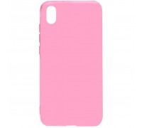 Чохол до моб. телефона Toto 1mm Matt TPU Case Xiaomi Redmi 7A Pink (F_98483)