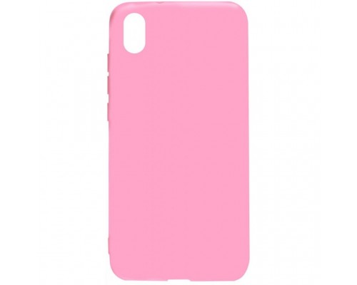 Чохол до мобільного телефона Toto 1mm Matt TPU Case Xiaomi Redmi 7A Pink (F_98483)