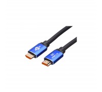 Кабель мультимедийный HDMI to HDMI 5.0m V2.1 Atcom (88855)