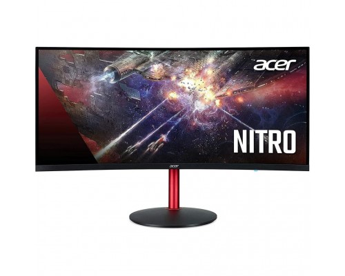 Монітор Acer Nitro XZ342CKPbmiiphx (UM.CX2EE.P05)