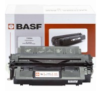 Картридж BASF для HP LJ 2100/2200 аналог C4096A Black (KT-C4096A)