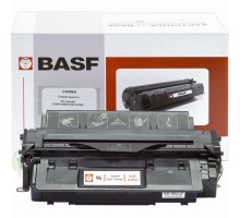 Картридж BASF для HP LJ 2100/2200 аналог C4096A Black (KT-C4096A)