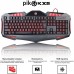 Клавіатура Piko KX5 USB Black (1283126489600)