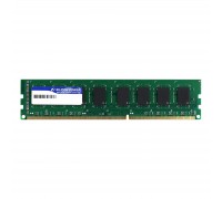 Модуль пам'яті для комп'ютера DDR3 8GB 1600 MHz Silicon Power (SP008GLLTU160N02)