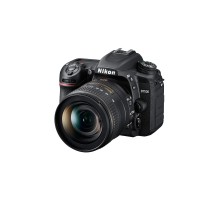 Цифровий фотоапарат Nikon D7500 AF-S DX 16-80 ED VR Kit (VBA510K005)