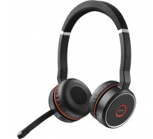 Навушники Jabra Evolve 75 MS Stereo (7599-832-109)