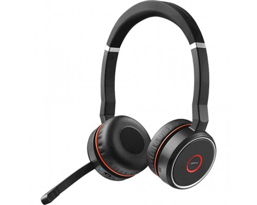 Наушники Jabra Evolve 75 MS Stereo (7599-832-109)