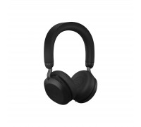 Навушники Jabra Evolve2 75 UC Stereo USB-C Black (27599-989-899)