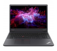 Ноутбук Lenovo ThinkPad P16v G1 (21FDS2JT00)