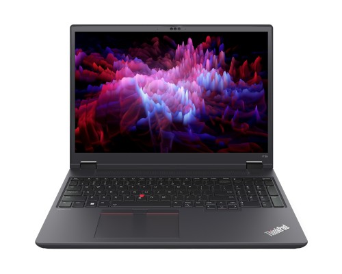 Ноутбук Lenovo ThinkPad P16v G1 (21FDS2JT00)