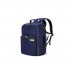 Рюкзак для ноутбука Tucano 17" Sport Mister синий (BKMR-B)