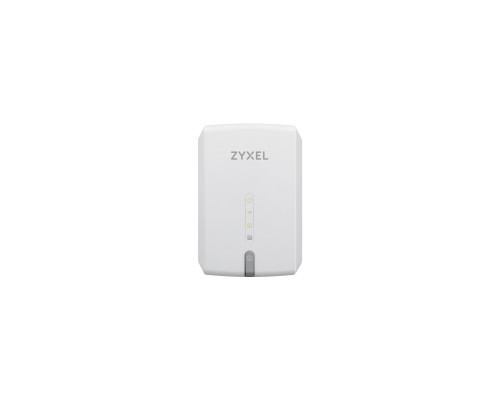 Точка доступу Wi-Fi ZyXel WRE6602-EU0101F