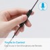 Навушники Anker SoundBuds Slim Black (A3235H11)