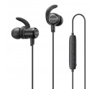 Навушники Anker SoundBuds Slim Black (A3235H11)