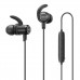 Навушники Anker SoundBuds Slim Black (A3235H11)