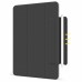 Чохол до планшета BeCover Magnetic Buckle Apple iPad Air 10.9 2020 Steel Gray (706569)