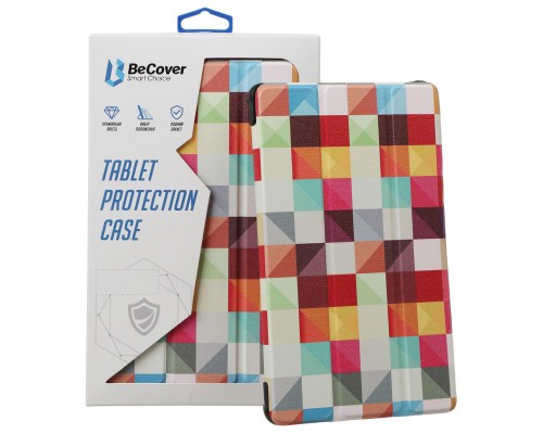 Чохол до планшета BeCover Smart Case Lenovo Tab P11 / P11 Plus Square (706107)